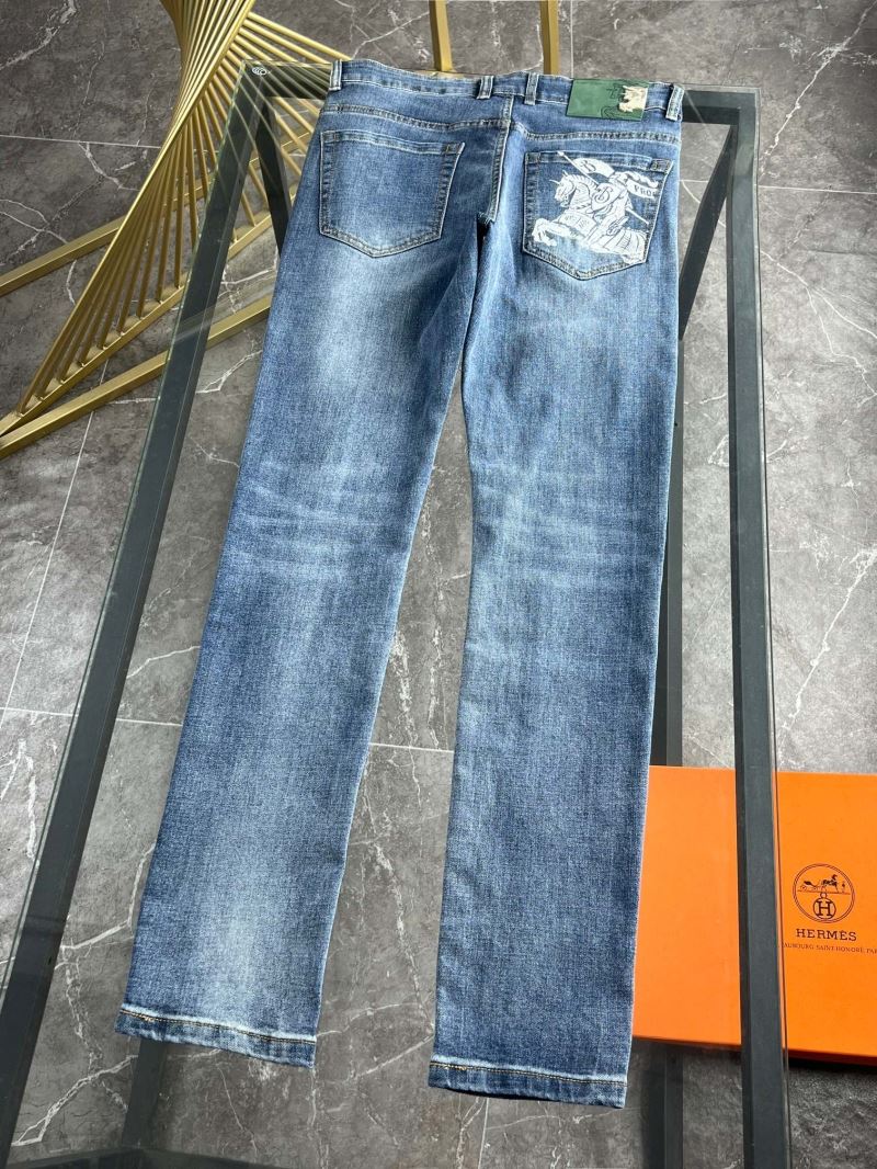 Burberry Jeans